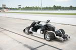 Mercedes-Benz CLK GTR 1998 года